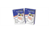 Garvey Plastic "Thank You" Bags  comes with printed bags, "thank you" plastic bags, Rubberstampsandseals.com for more
Garvey Thank You Plastic Bags
